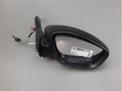 RETROVISEUR EXTERIEUR DROIT PEUGEOT 208