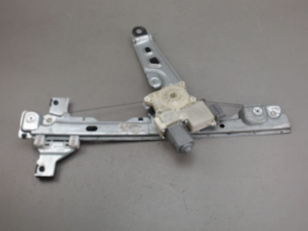 MECANISME LEVE-GLACE AVANT DROIT PEUGEOT 5008