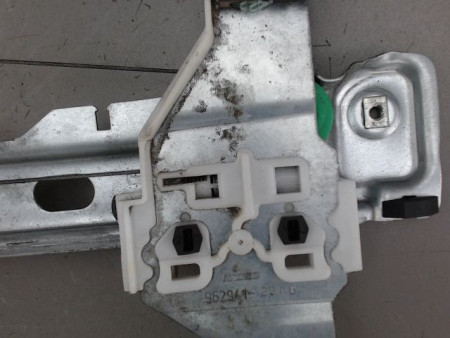 MECANISME LEVE-GLACE AVANT DROIT PEUGEOT 5008