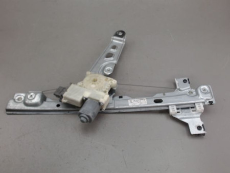 MECANISME LEVE-GLACE AVANT GAUCHE PEUGEOT 5008