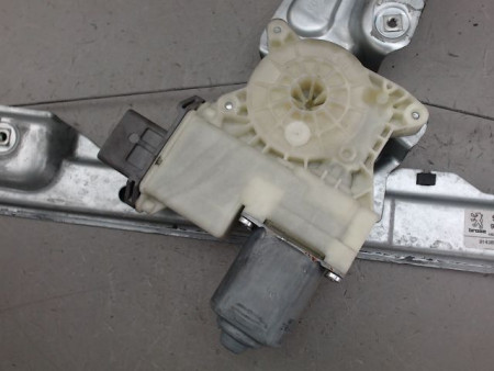 MECANISME LEVE-GLACE AVANT GAUCHE PEUGEOT 5008
