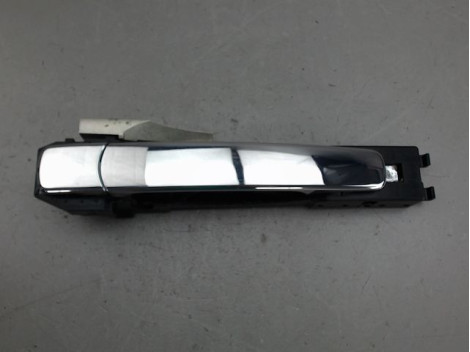 POIGNEE EXTERIEURE PORTE ARRIERE DROIT NISSAN X-TRAIL
