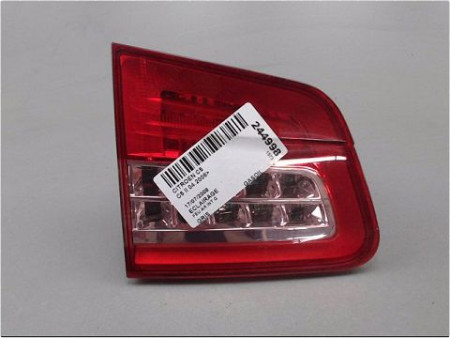 FEU ARRIERE INTERIEUR GAUCHE CITROEN C5 II 2008-