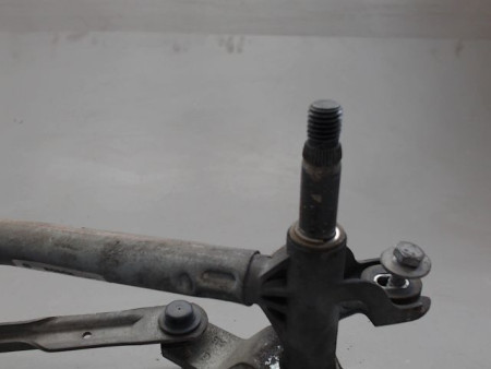 MECANISME ESSUIE-GLACE AVANT PEUGEOT 207