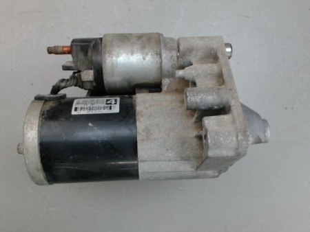 DEMARREUR CITROEN C4