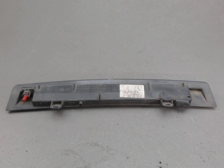 FEUX STOP SUPPLEMENTAIRE CITROEN C4