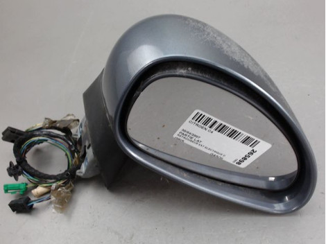 RETROVISEUR EXTERIEUR ELECTRIQUE DROIT CITROEN C4
