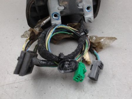 RETROVISEUR EXTERIEUR ELECTRIQUE DROIT CITROEN C4