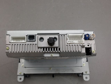 ECRAN GPS RENAULT CLIO
