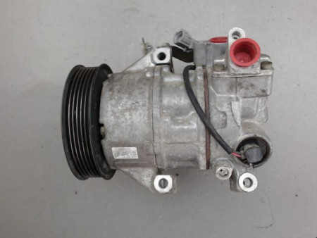COMPRESSEUR AIR CONDITIONNE TOYOTA YARIS