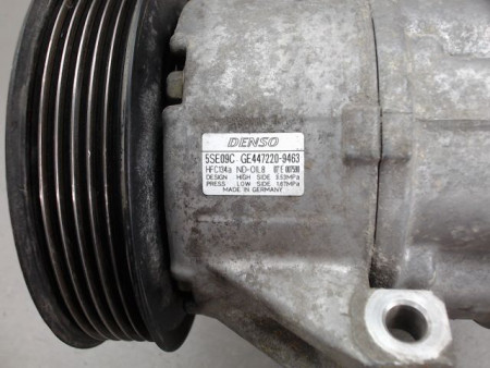 COMPRESSEUR AIR CONDITIONNE TOYOTA YARIS