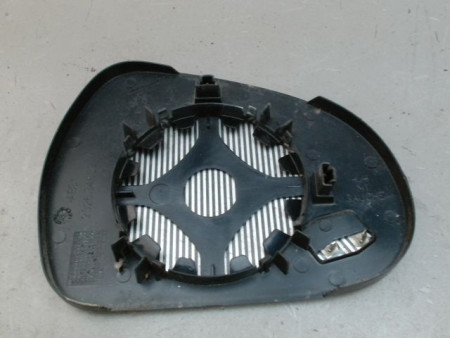 GLACE RETROVISEUR EXT G PEUGEOT 207