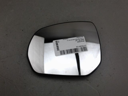 GLACE RETROVISEUR EXT G CITROEN C4