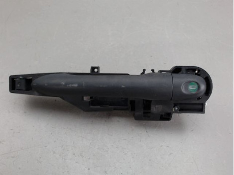 POIGNEE EXTERIEURE PORTE AVANT GAUCHE RENAULT KANGOO