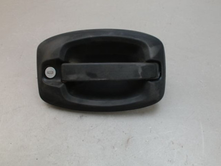 POIGNEE EXTERIEURE PORTE AVANT GAUCHE PEUGEOT BOXER