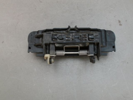 POIGNEE EXTERIEURE PORTE AVANT DROIT AUDI A4