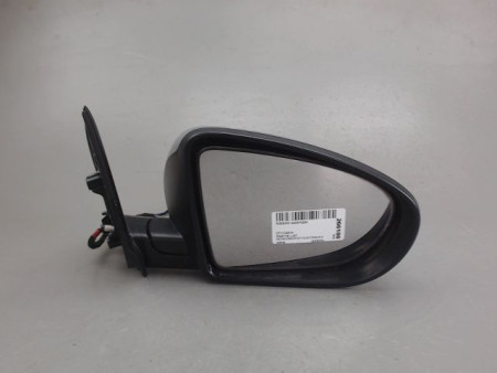RETROVISEUR EXTERIEUR ELECTRIQUE DROIT NISSAN QASHQAI
