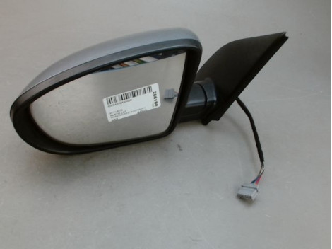 RETROVISEUR EXTERIEUR ELECTRIQUE GAUCHE NISSAN QASHQAI
