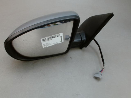 RETROVISEUR EXTERIEUR ELECTRIQUE GAUCHE NISSAN QASHQAI