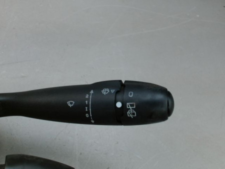 BLOC COMMODOS PEUGEOT 206