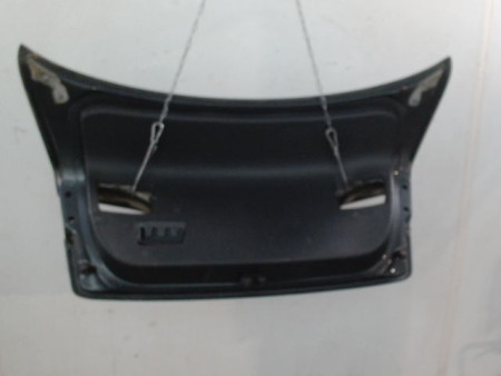 COFFRE ARRIERE SEAT CORDOBA