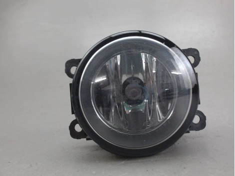 PHARE ANTIBROUILLARD AVANT DROIT FORD FIESTA