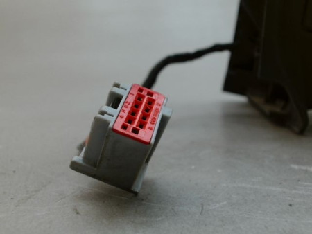 RETROVISEUR EXTERIEUR ELECTRIQUE DROIT FORD FIESTA