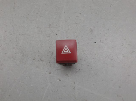 BOUTON DE WARNING PEUGEOT 207