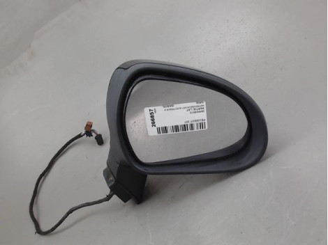 RETROVISEUR EXTERIEUR ELECTRIQUE DROIT PEUGEOT 207