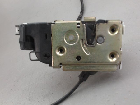 SYSTEME CONDAMNATION AVANT GAUCHE CITROEN C3