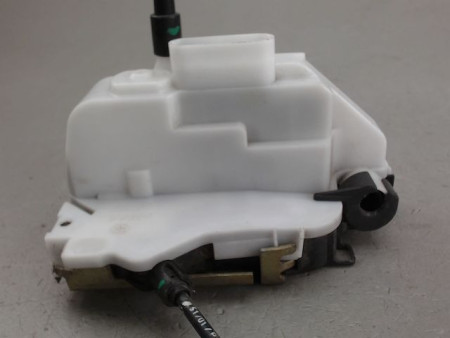 SYSTEME CONDAMNATION AVANT GAUCHE CITROEN C3