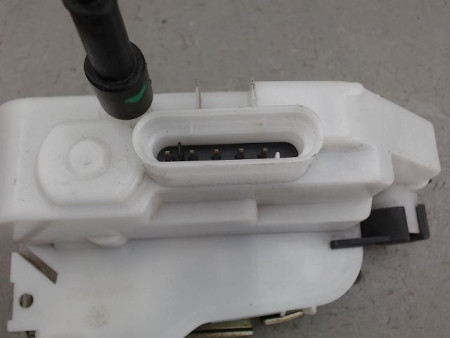 SYSTEME CONDAMNATION AVANT GAUCHE CITROEN C3