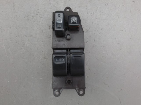 COMMANDE LEVE-GLACE PORTE AVG TOYOTA YARIS