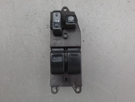 COMMANDE LEVE-GLACE PORTE AVG TOYOTA YARIS