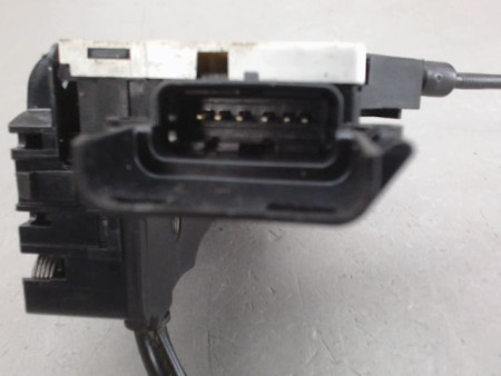 SYSTEME CONDAMNATION AVANT GAUCHE CITROEN C4
