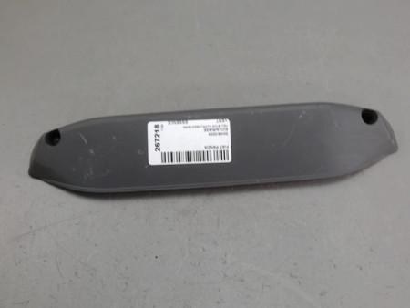 FEUX STOP SUPPLEMENTAIRE FIAT PANDA
