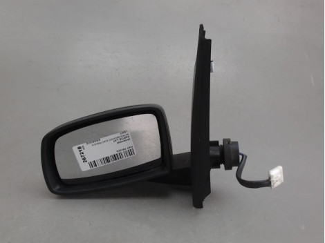RETROVISEUR EXTERIEUR ELECTRIQUE GAUCHE FIAT PANDA