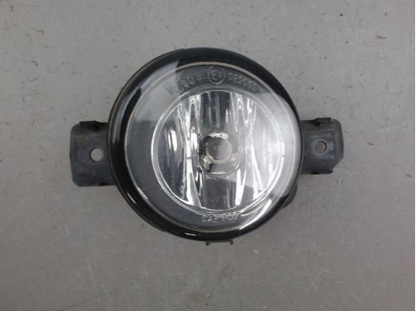 PHARE ANTIBROUILLARD AVANT GAUCHE RENAULT CLIO