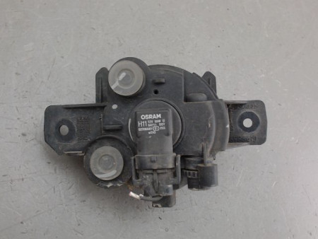 PHARE ANTIBROUILLARD AVANT GAUCHE RENAULT CLIO