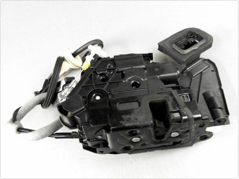 SYSTEME CONDAMNATION AVANT DROIT VOLKSWAGEN GOLF VI 08-13