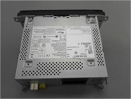 AUTORADIO VOLKSWAGEN GOLF VI 08-13