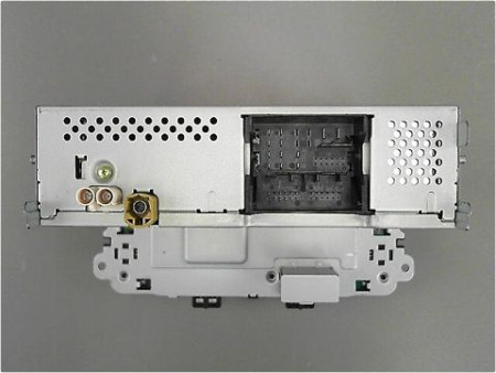 AUTORADIO VOLKSWAGEN GOLF VI 08-13