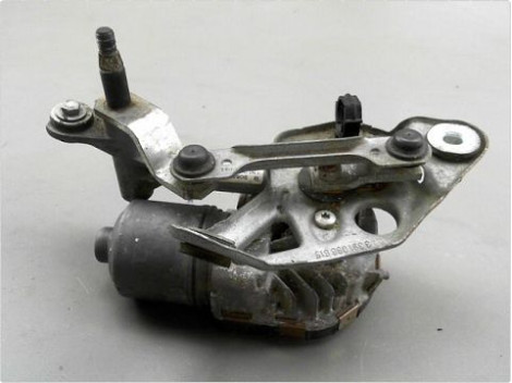 MECANISME ESSUIE-GLACE AVANT PEUGEOT 407 2004-2008