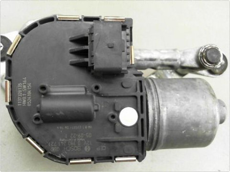 MECANISME ESSUIE-GLACE AVANT PEUGEOT 407 2004-2008
