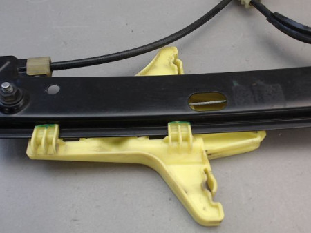 MECANISME LEVE-GLACE ARRIERE DROIT VOLKSWAGEN POLO