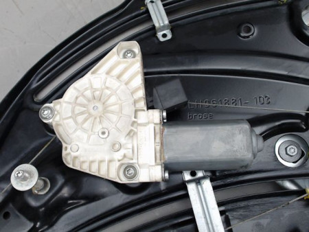 MECANISME LEVE-GLACE ARRIERE GAUCHE MERCEDES CLASSE E