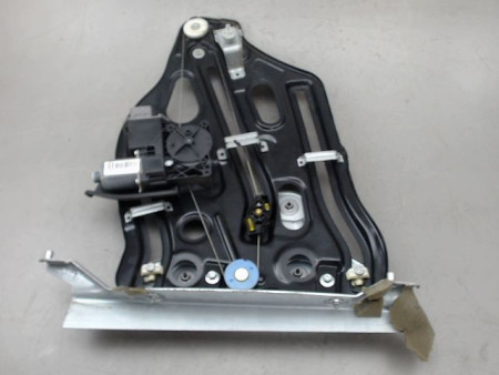 MECANISME LEVE-GLACE ARRIERE DROIT RENAULT MEGANE