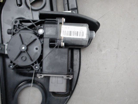 MECANISME LEVE-GLACE ARRIERE DROIT RENAULT MEGANE