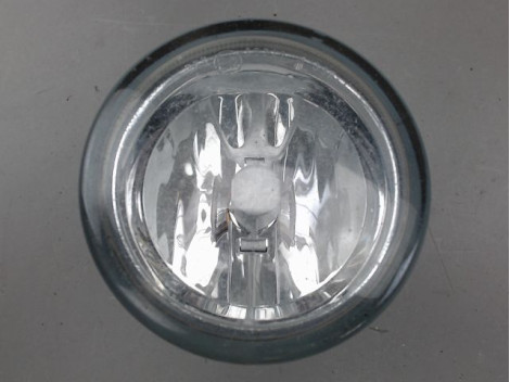 PHARE ANTIBROUILLARD AVANT DROIT CITROEN C3