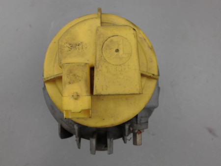 PHARE ANTIBROUILLARD AVANT DROIT CITROEN C3